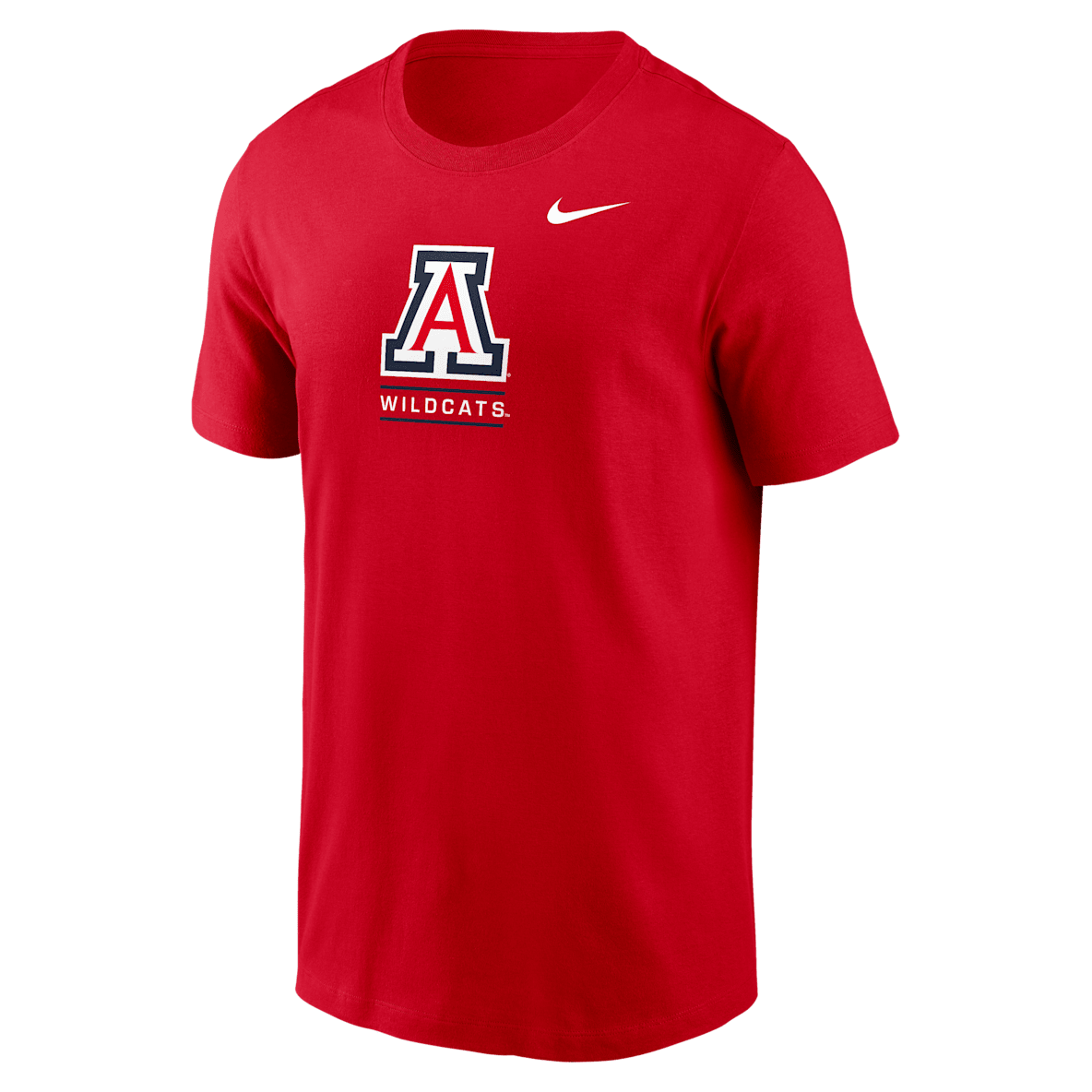 Arizona Wildcats Arizona Wildcats Men's Nike College T-Shirt