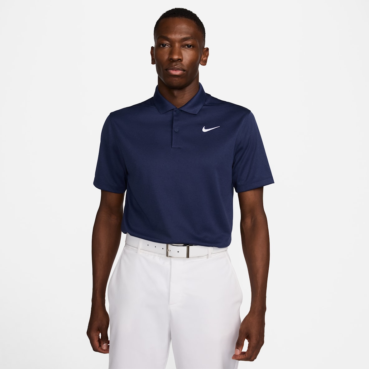 Nike Victory+ Nike Victory+ Men's Dri-FIT Golf Polo