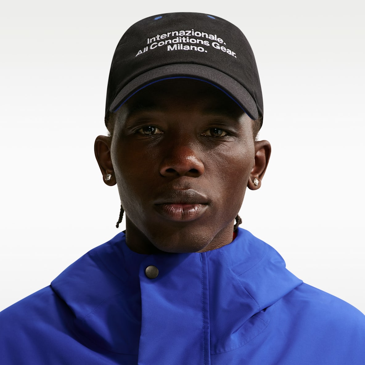 Inter Mailand Nike ACG Heritage86 Cap