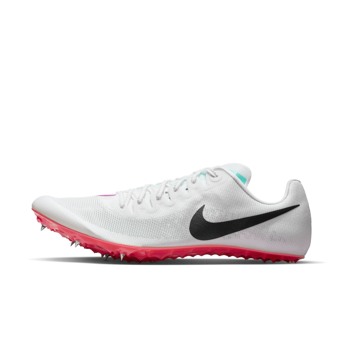 Nike Zoom Ja Fly 4 Nike Zoom Ja Fly 4 Track & Field Sprinting Spikes