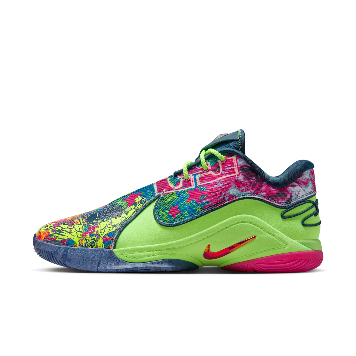 LeBron XXII LeBron XXII Basketballschuh