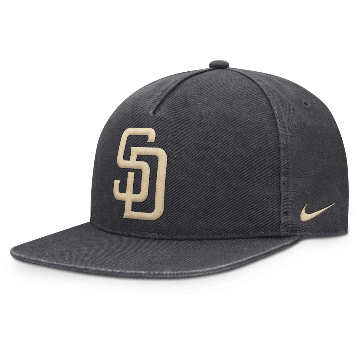 San Diego Padres Pro San Diego Padres Pro Men's Nike MLB Adjustable Hat