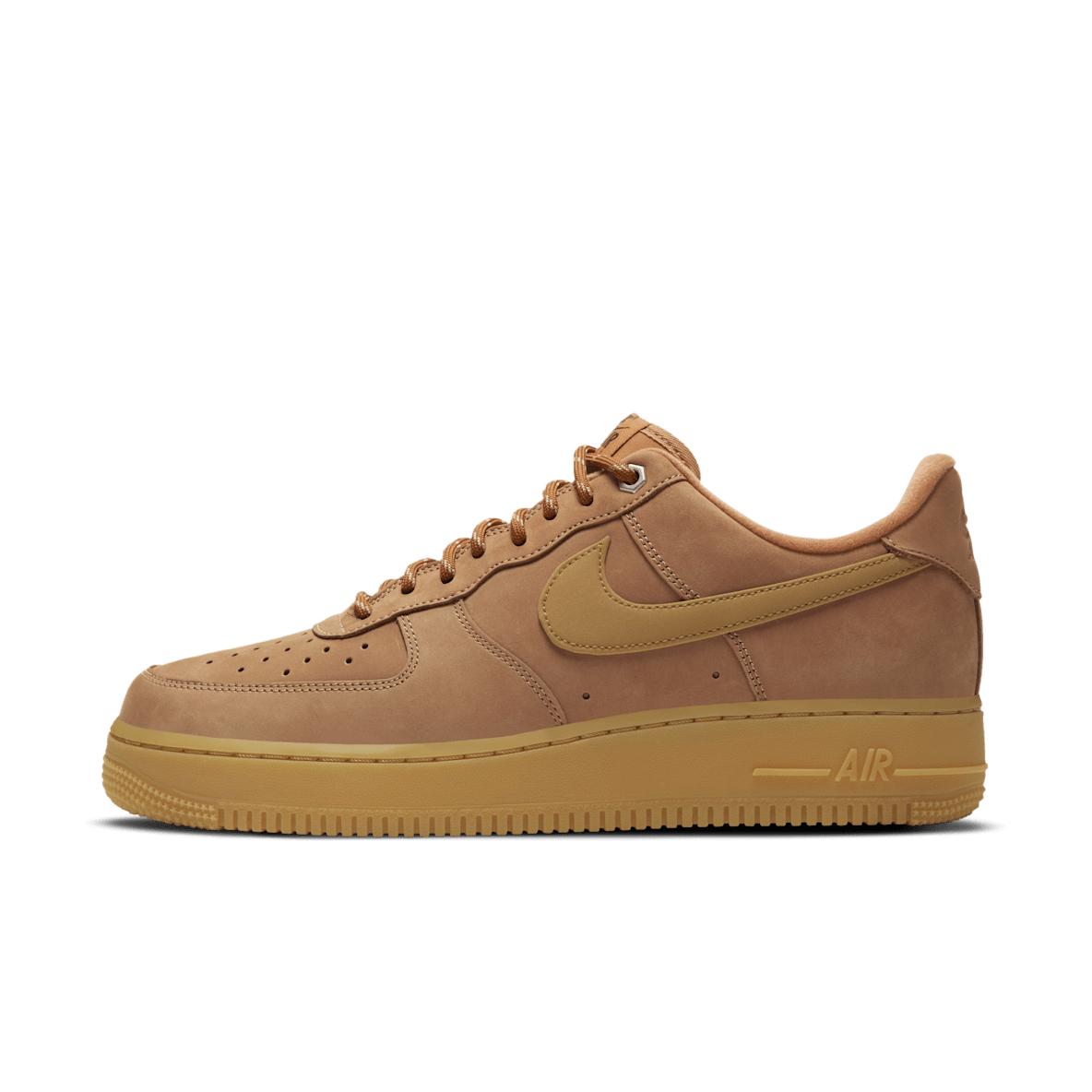 Nike Air Force 1 '07 WB Nike Air Force 1 '07 WB Men's Shoes