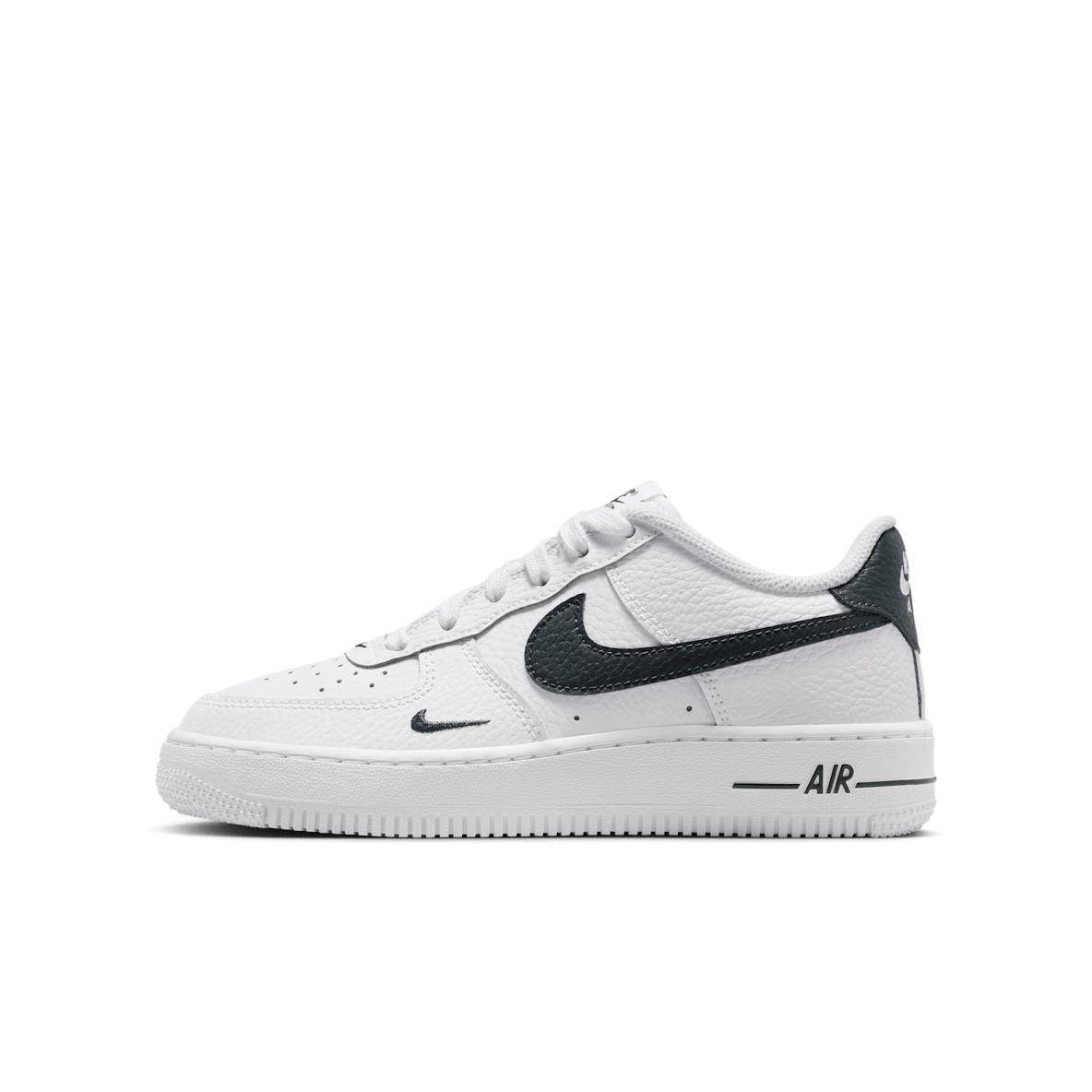 Nike Air Force 1 Nike Air Force 1 Buty dla dużych dzieci
