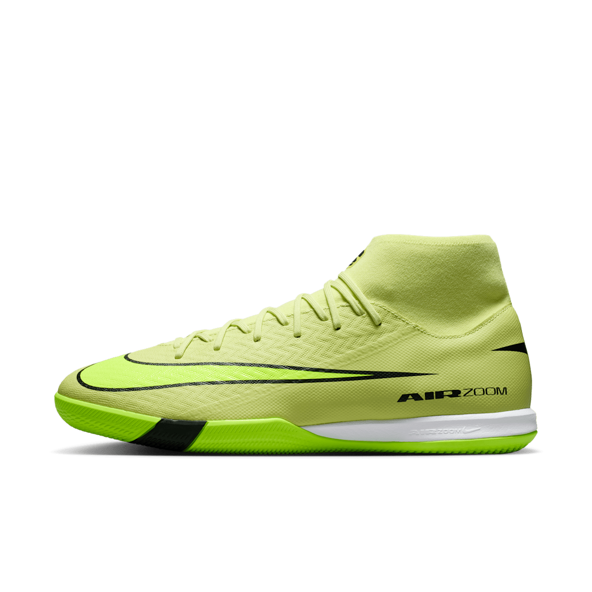 Nike Mercurial Superfly 10 Academy Nike Mercurial Superfly 10 Academy IC High-Top Soccer Shoes