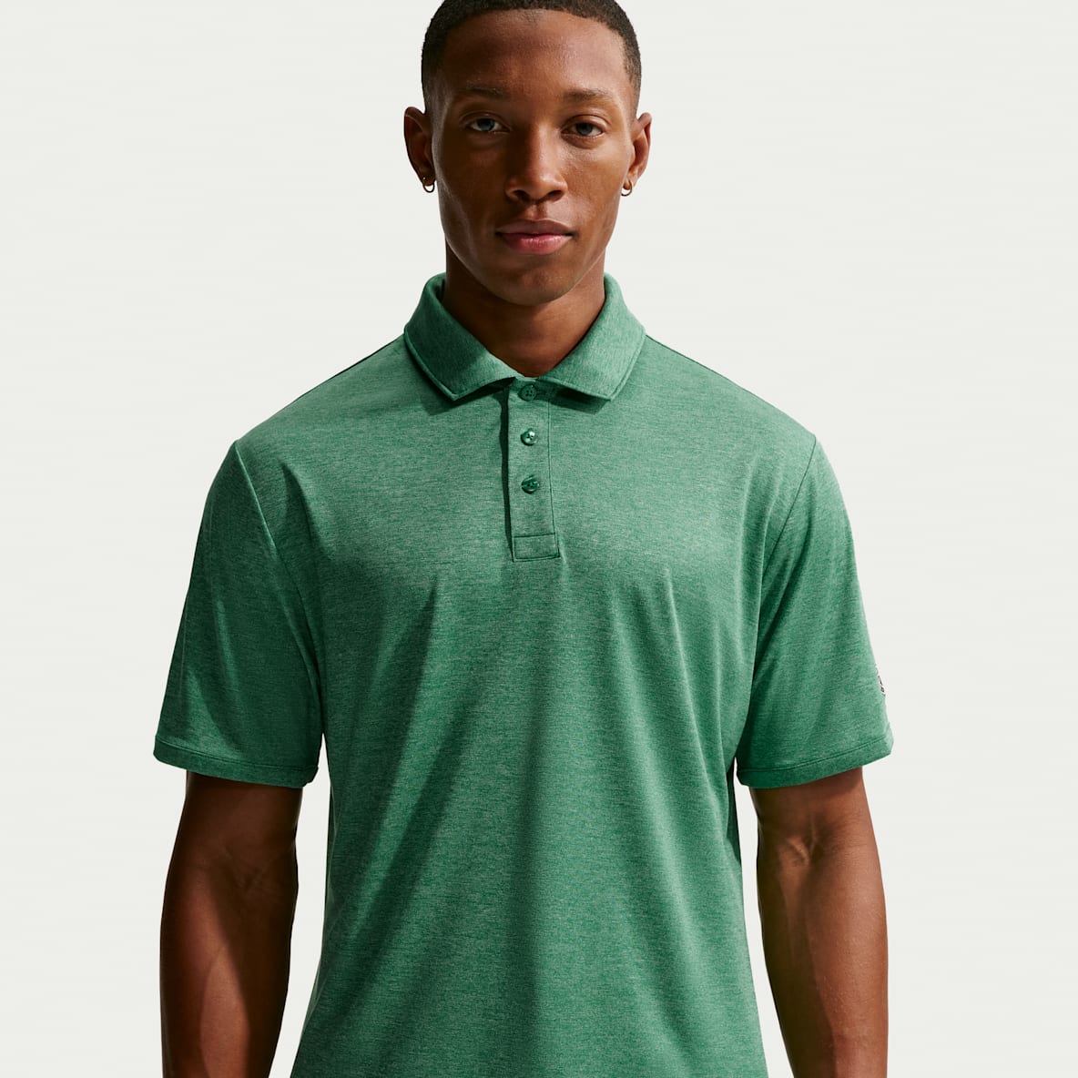 Nike Par Men's Dri-FIT Golf Polo