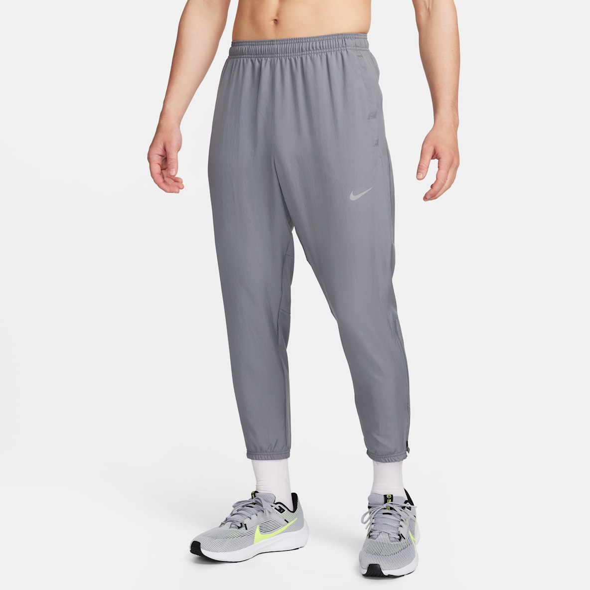 Nike Challenger Nike Challenger Men's Dri-FIT Woven Running Trousers
