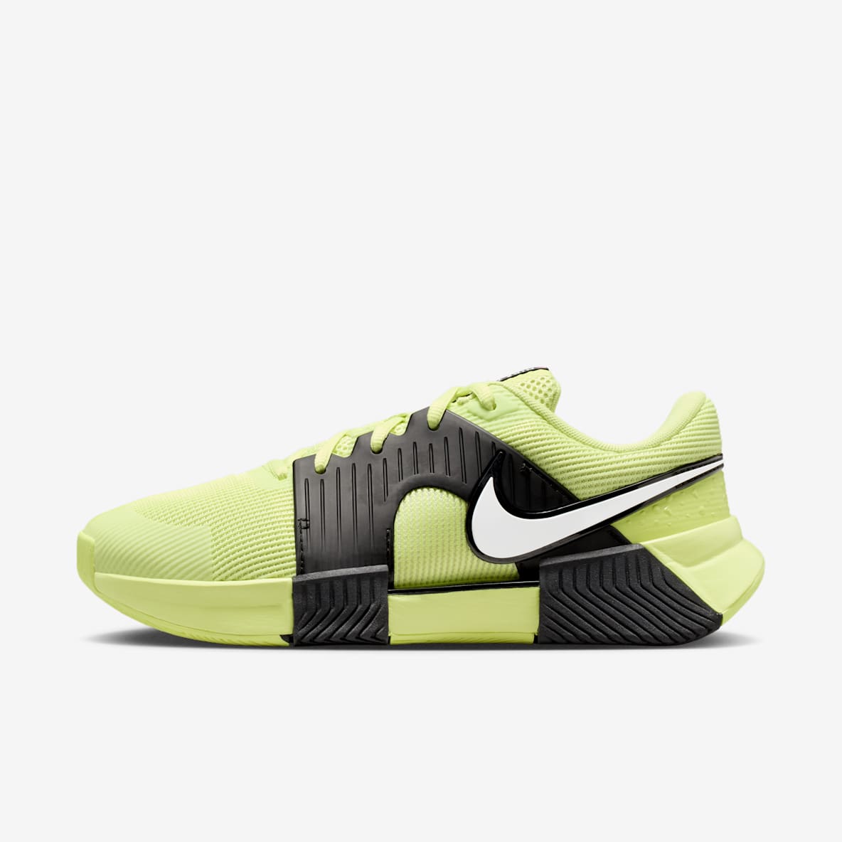 Nike Zoom GP Challenge 1.5 PRM Nike Zoom GP Challenge 1.5 PRM Tennissko til hardcourt til dame