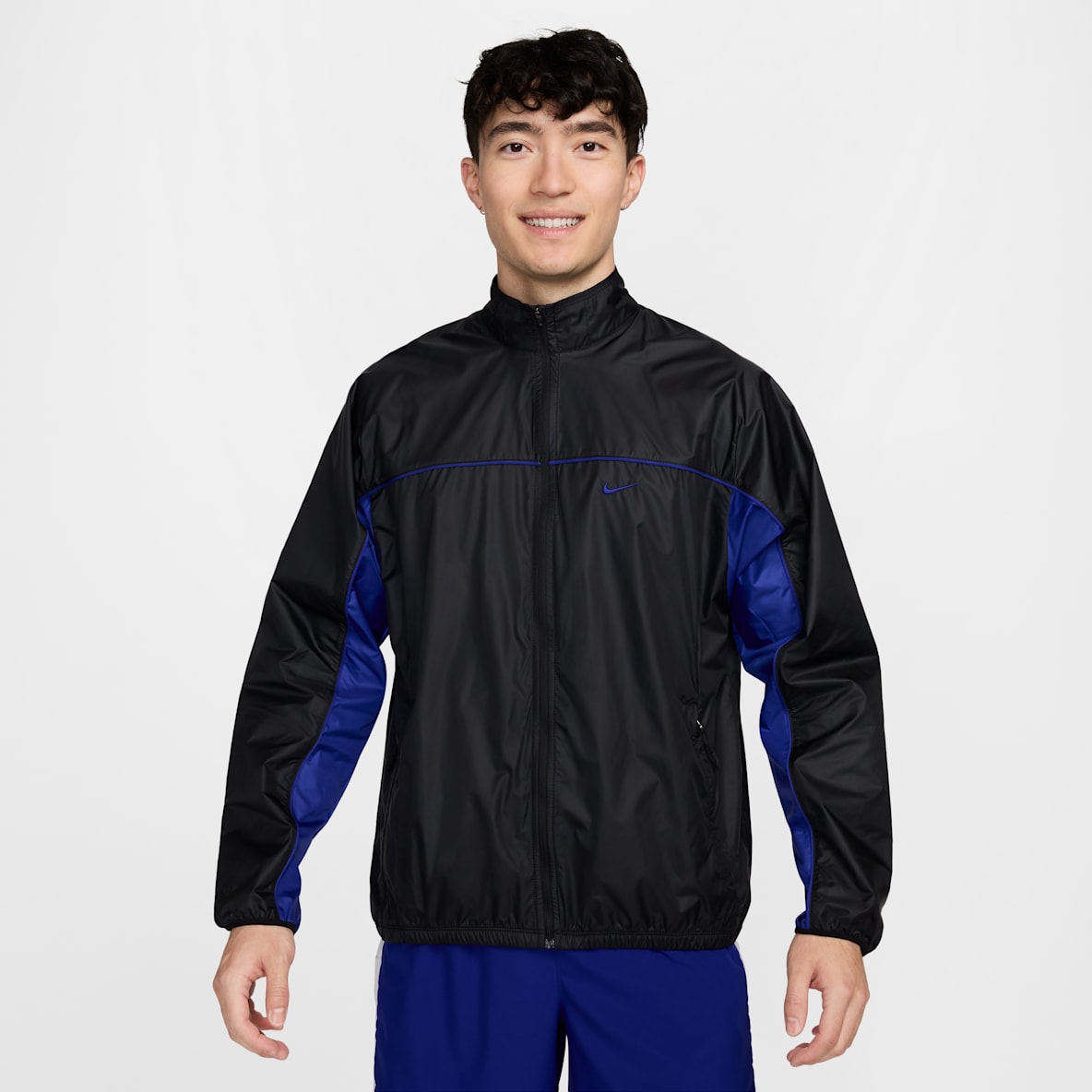 ナイキ メンズ Storm-FIT ランニングジャケット