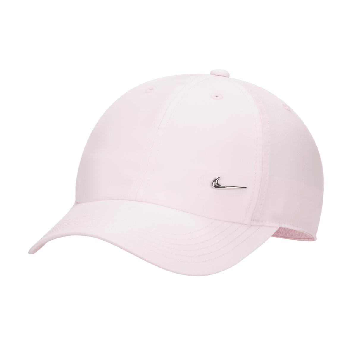 Nike Dri-FIT Club Nike Dri-FIT Club Kids' Unstructured Metal Swoosh Cap