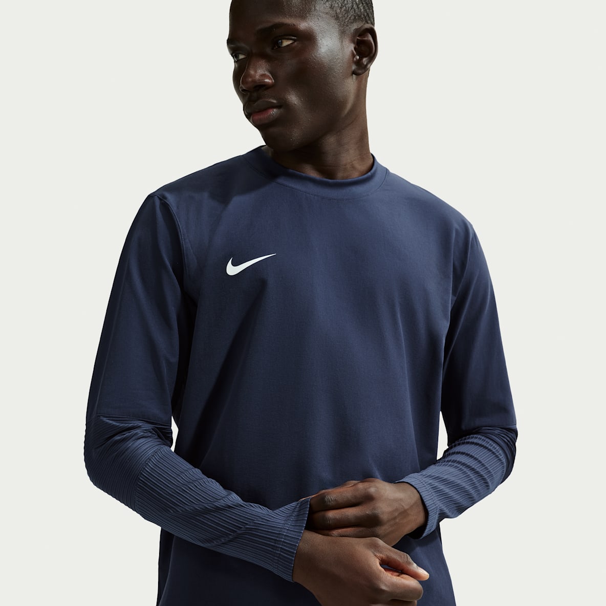 Nike Player Nike Player Men's Dri-FIT Pullover Crewneck