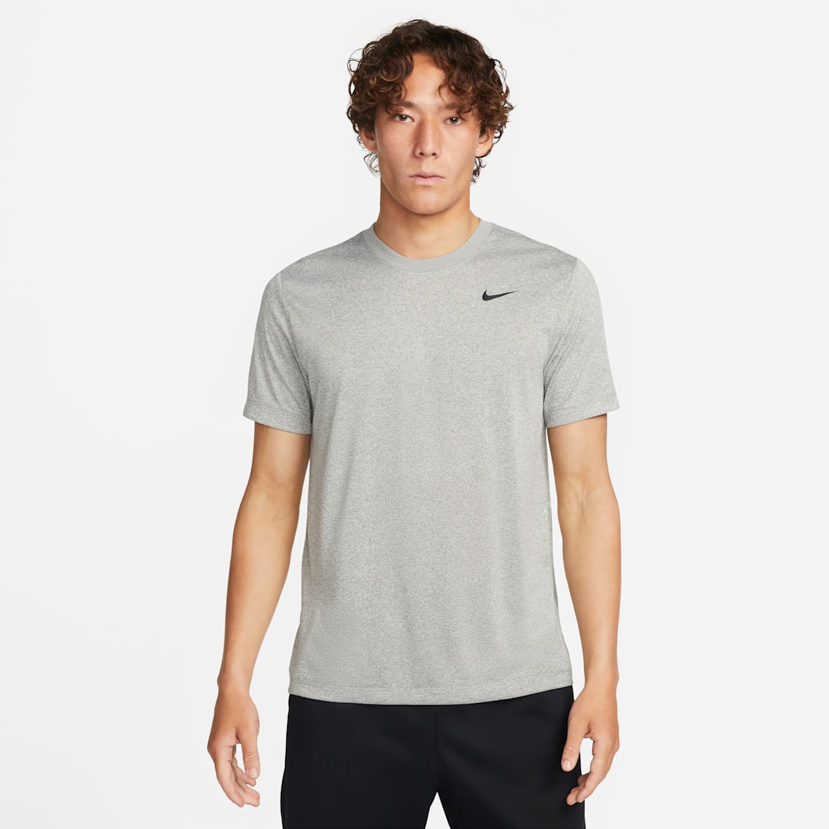 ナイキ Dri-FIT ナイキ Dri-FIT メンズ フィットネス Tシャツ