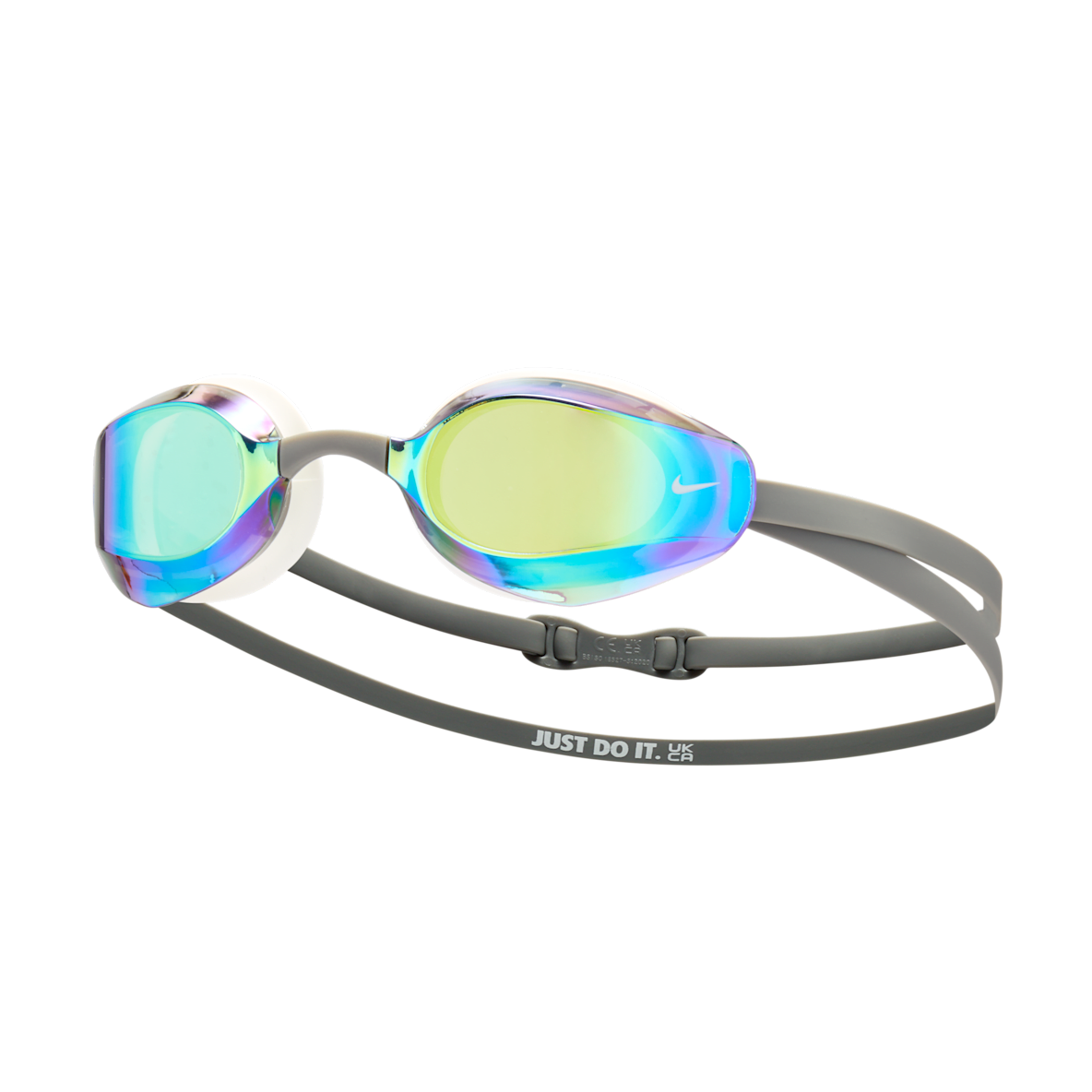 Nike Vapor Nike Vapor Mirrored Swim Goggles