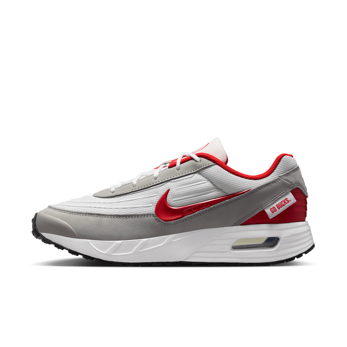 Nike College Air Max Verse (Ohio State) Nike College Air Max Verse (Ohio State) Tenis para hombre