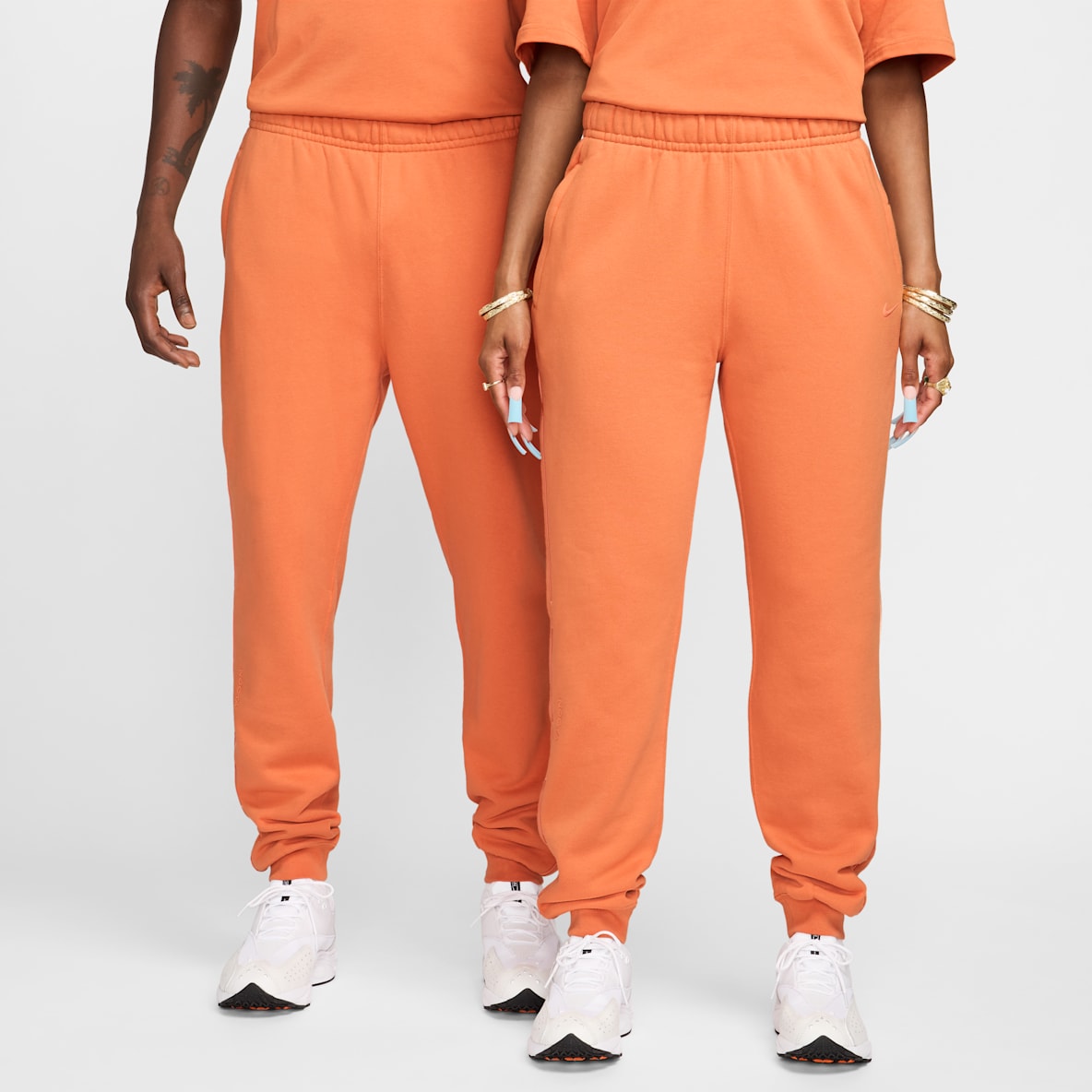 NOCTA NOCTA NOCTA Fleece CS Sweatpants