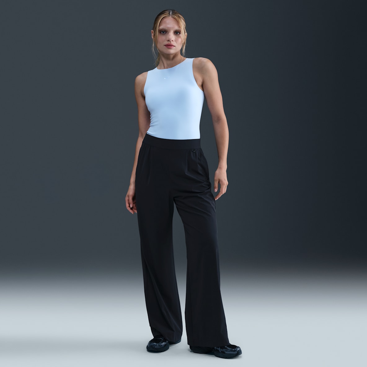 Nike Form Nike Form Women's Tank Bodysuit