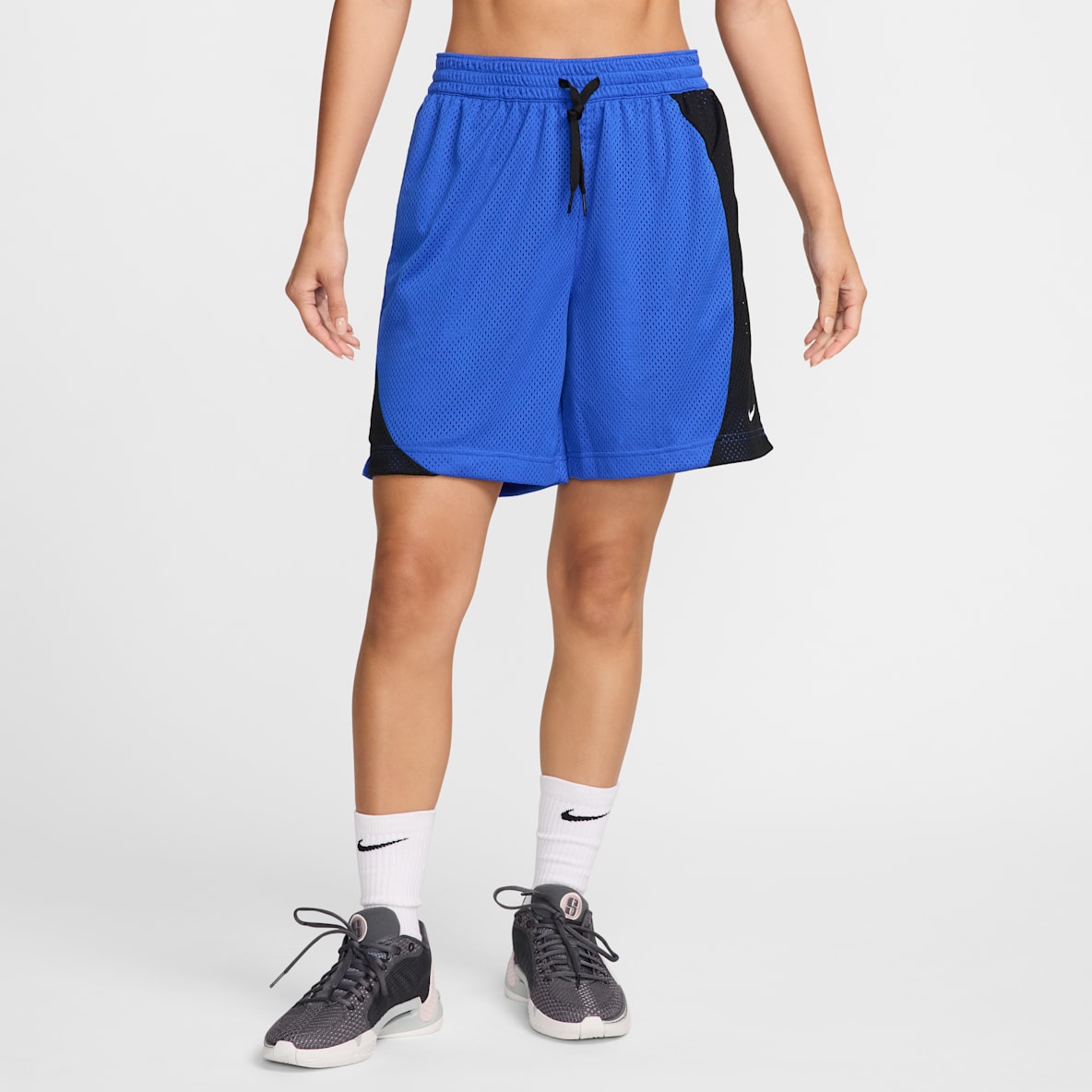 Nike Essential Nike Essential Women's Dri-FIT Mesh Basketball Shorts