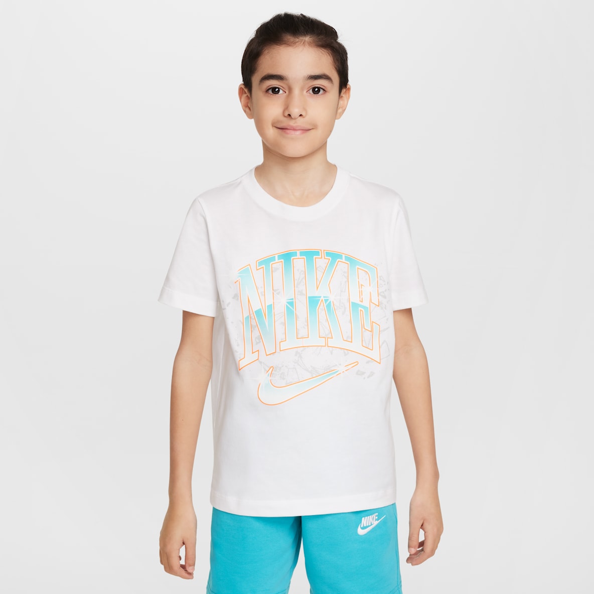 Nike Sportswear Nike Sportswear Big Kids' T-Shirt