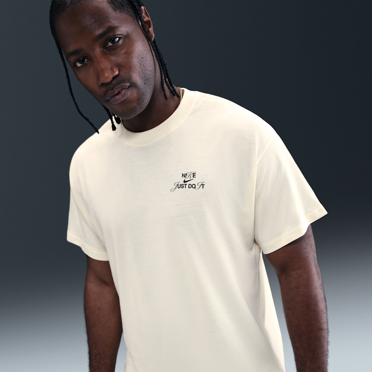 Nike Sportswear Nike Sportswear T-shirt à motif pour homme