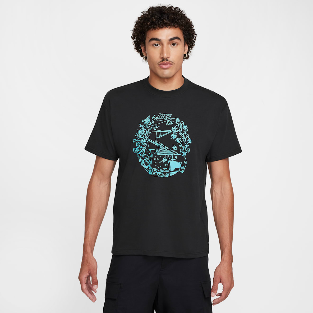 Nike SB Nike SB T-Shirt
