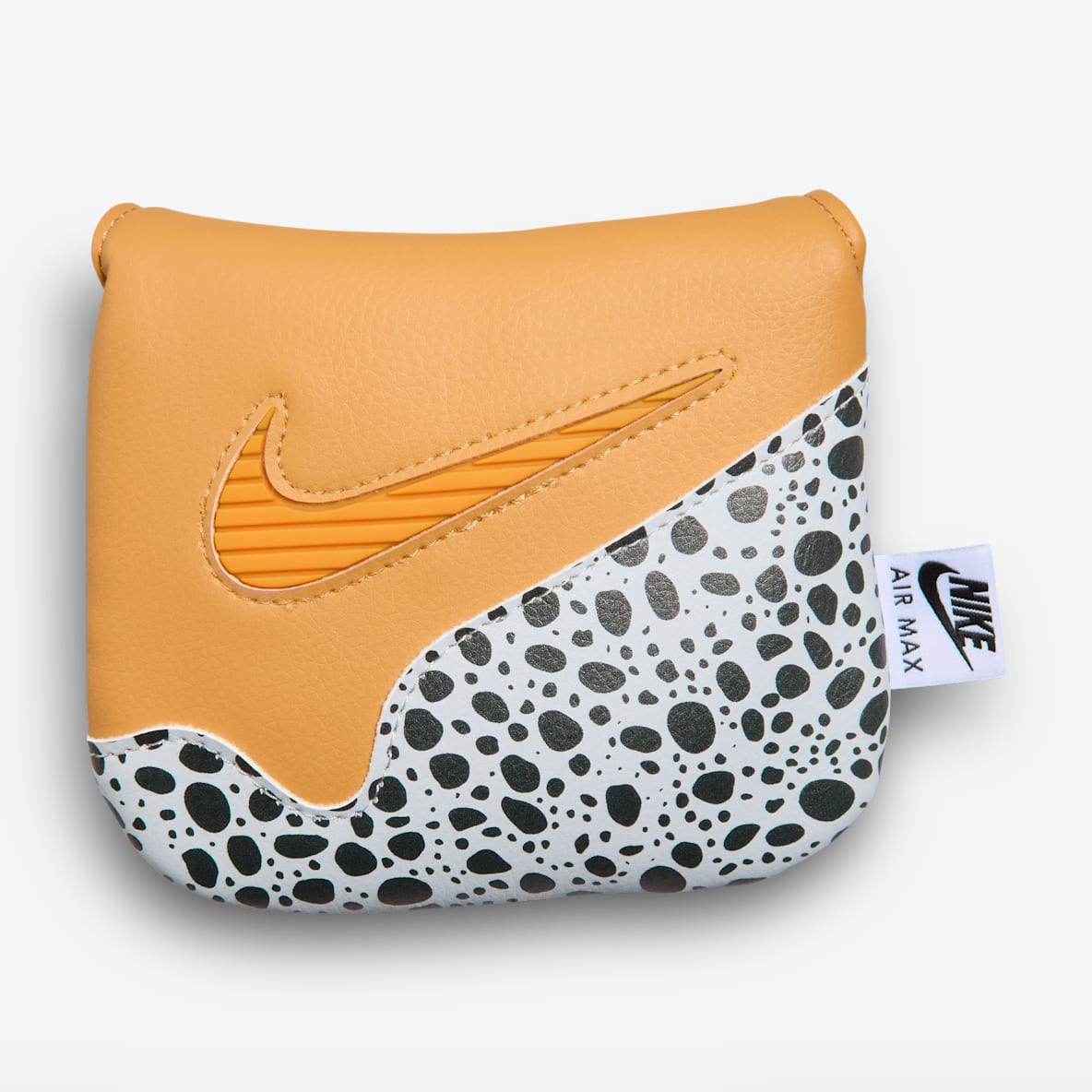 Nike Icon Golf Mallet Putter Headcover