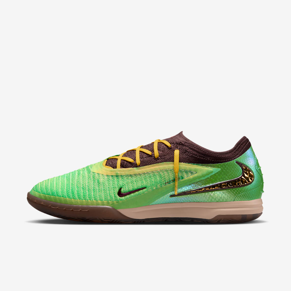 Phantom 6 Low Indoor x Cactus Jack Chaussure de foot en salle
