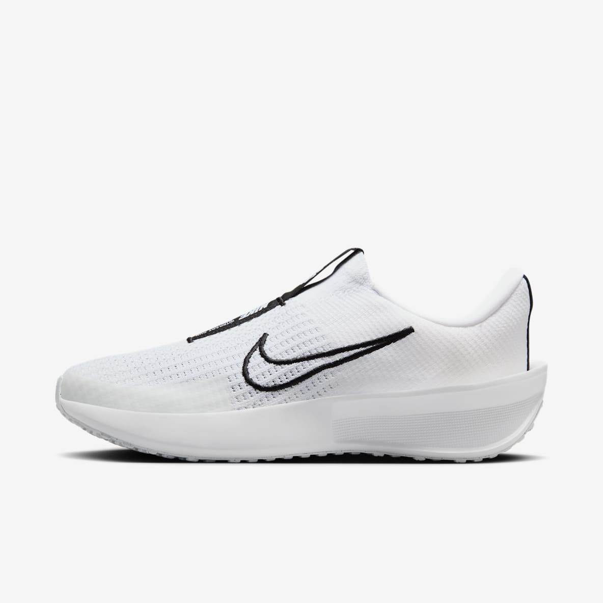 Nike Interact Run EasyOn Nike Interact Run EasyOn Men's Road Running Shoes