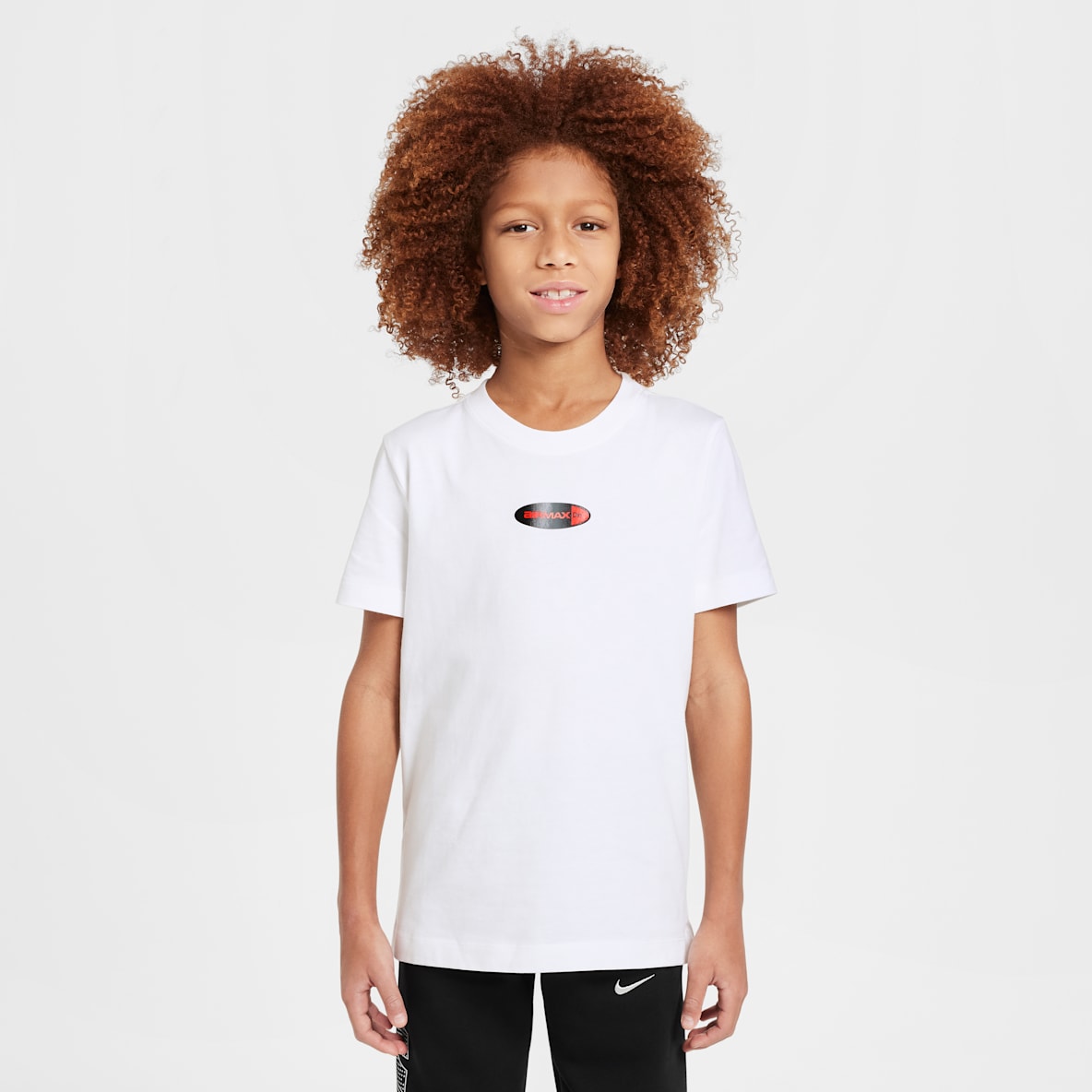 Nike Sportswear Nike Sportswear Older Kids' T-Shirt