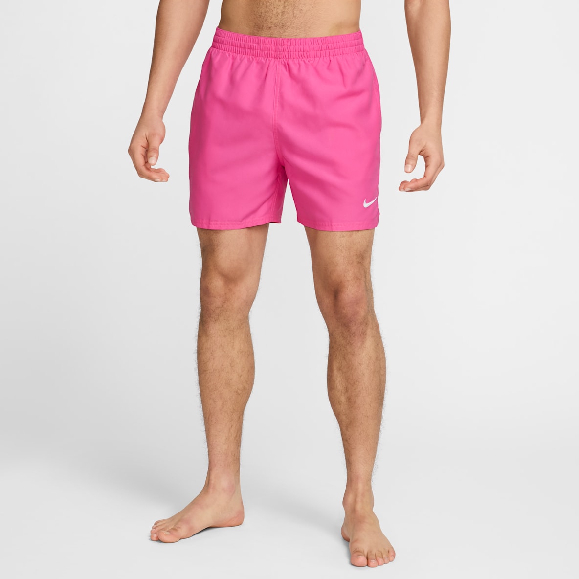 Nike Swim Breaker Nike Swim Breaker Shorts Volley de 13 cm con forro de ropa interior para hombre