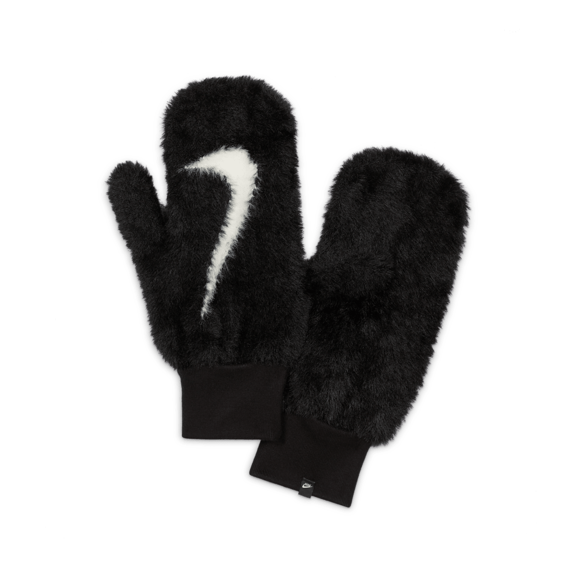 Nike Nike Plush Knit Mittens