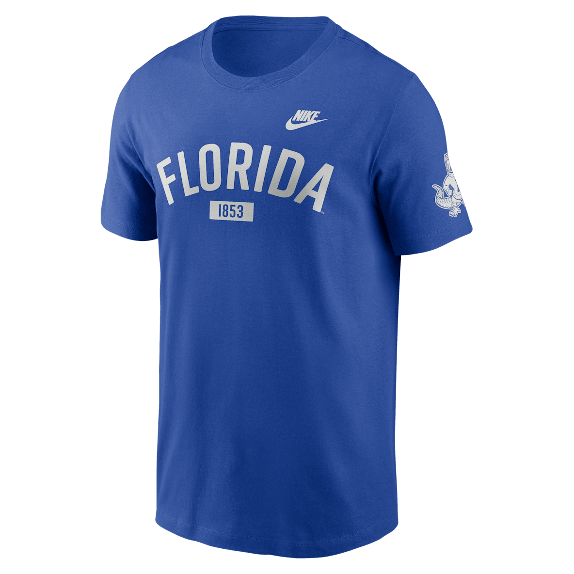 Florida Legacy Arch 2-Hit Florida Legacy Arch 2-Hit Men's Nike College T-Shirt