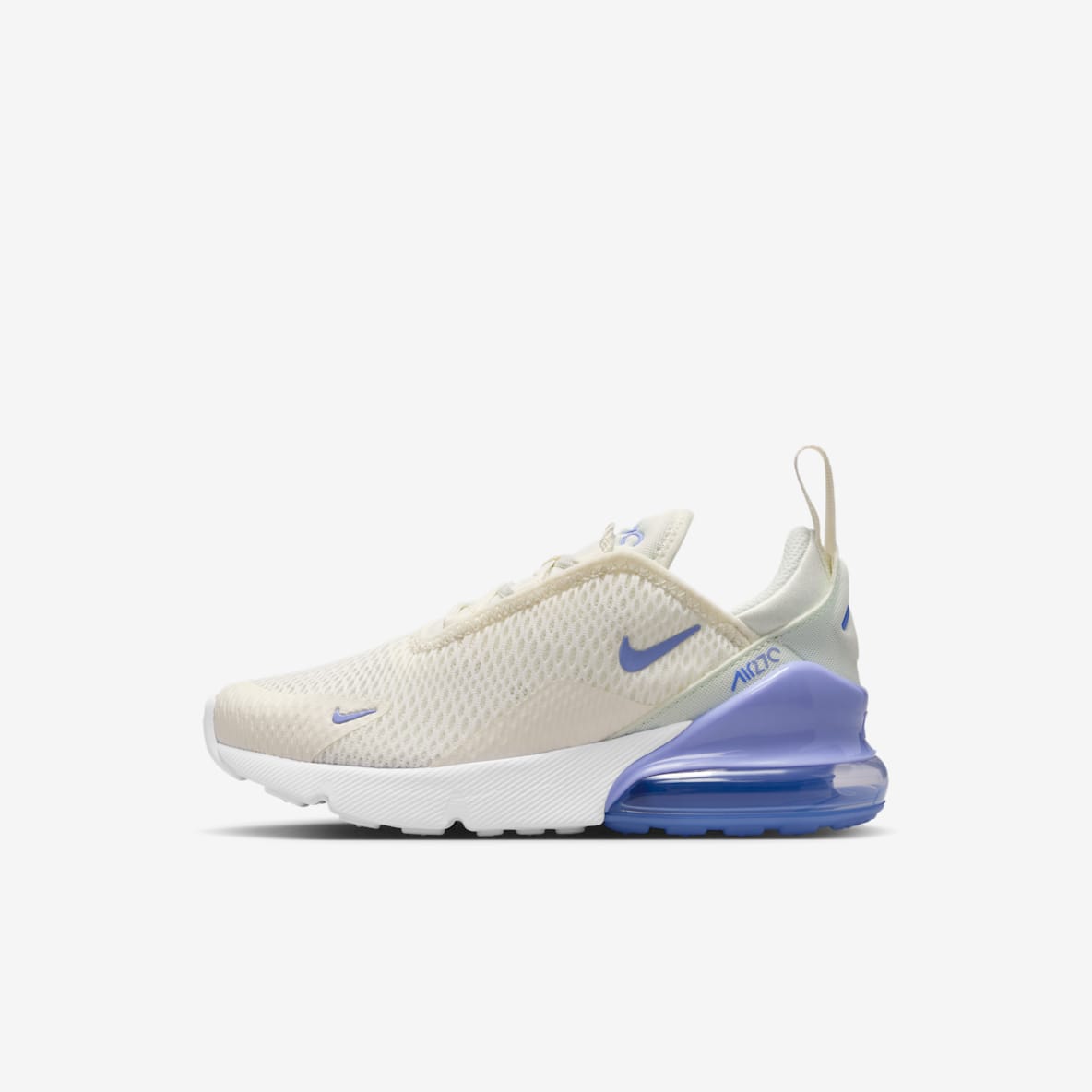 Nike Air Max 270 Little Kids' Shoes