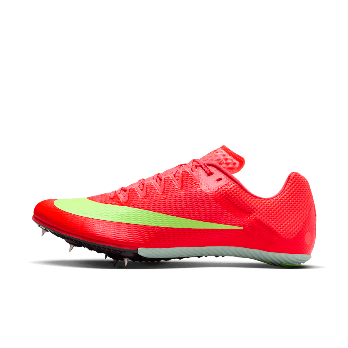 Nike Zoom Rival Sprint Nike Zoom Rival Sprint Track & Field Sprinting Spikes