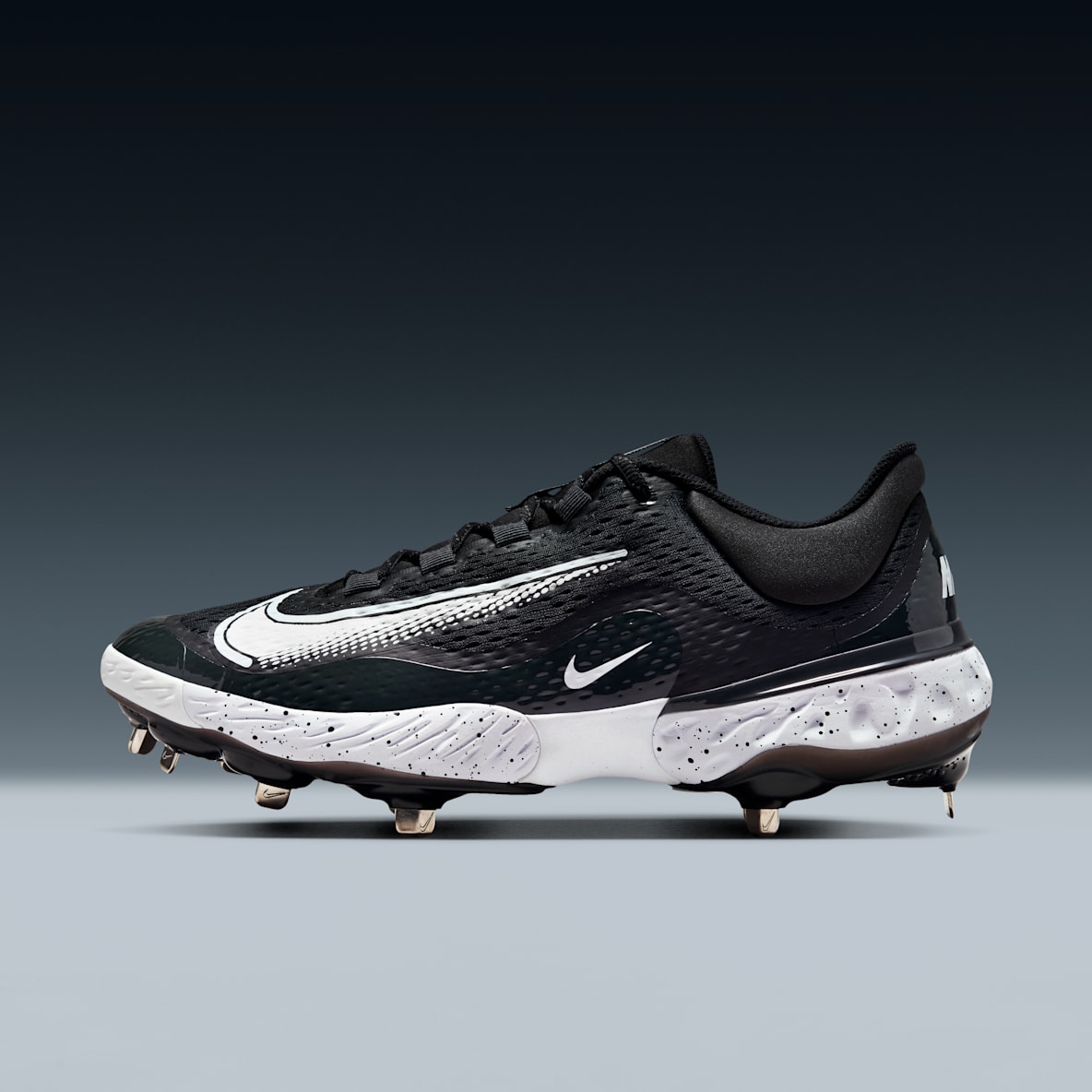 Nike Alpha Huarache Elite 4 Low Men's Baseball Cleats