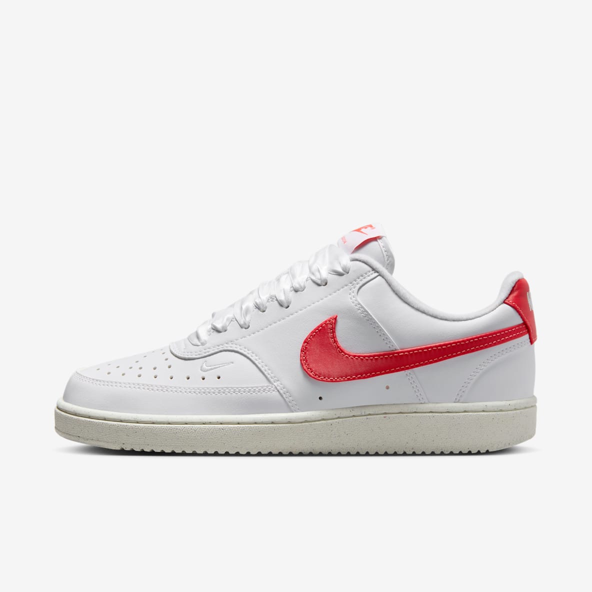 Nike Court Vision Low Next Nature Tenis para mujer