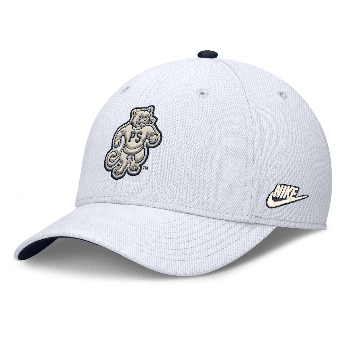 Penn State Legacy Rise Men's Nike Dri-FIT College Hat