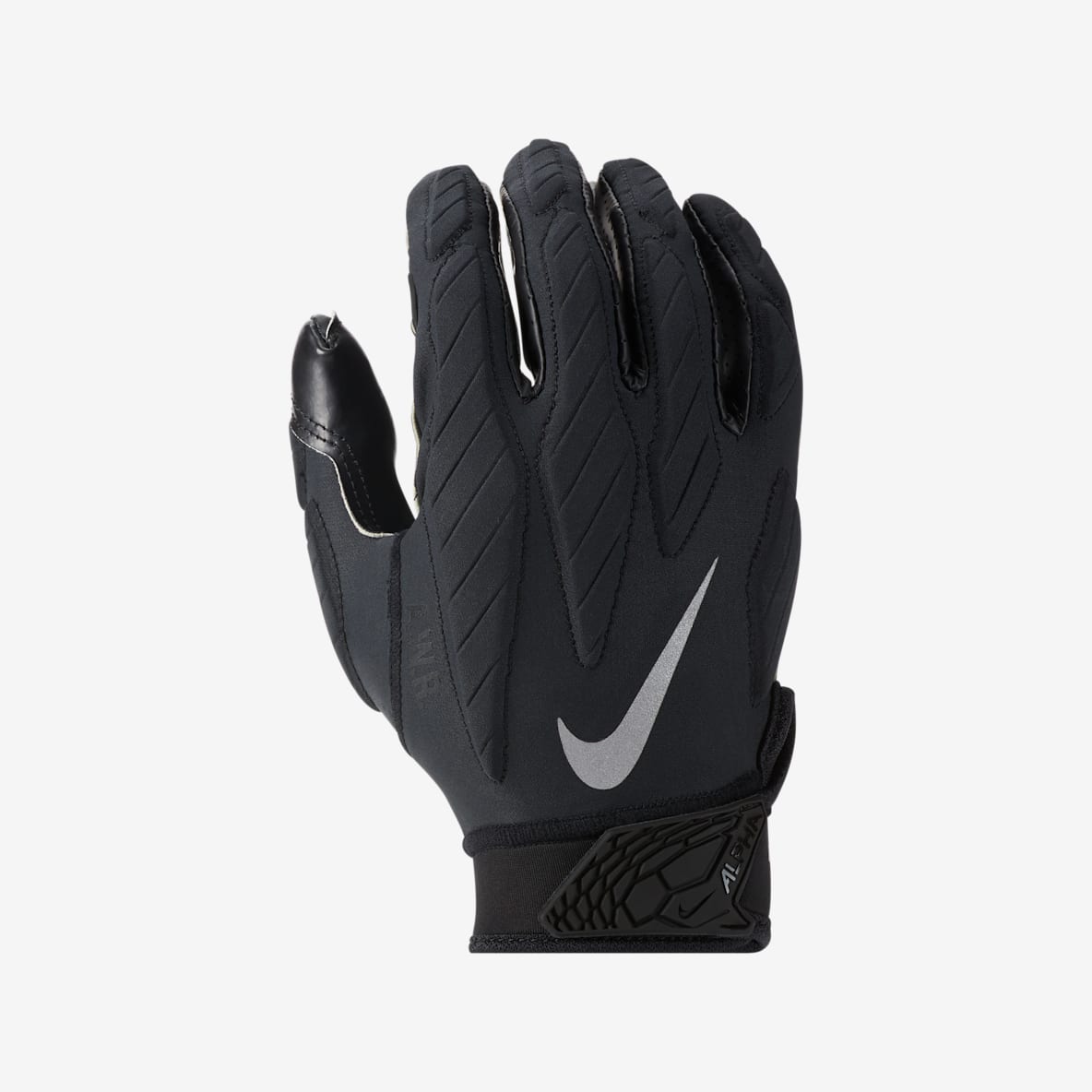 Nike Superbad Guantes de fútbol americano