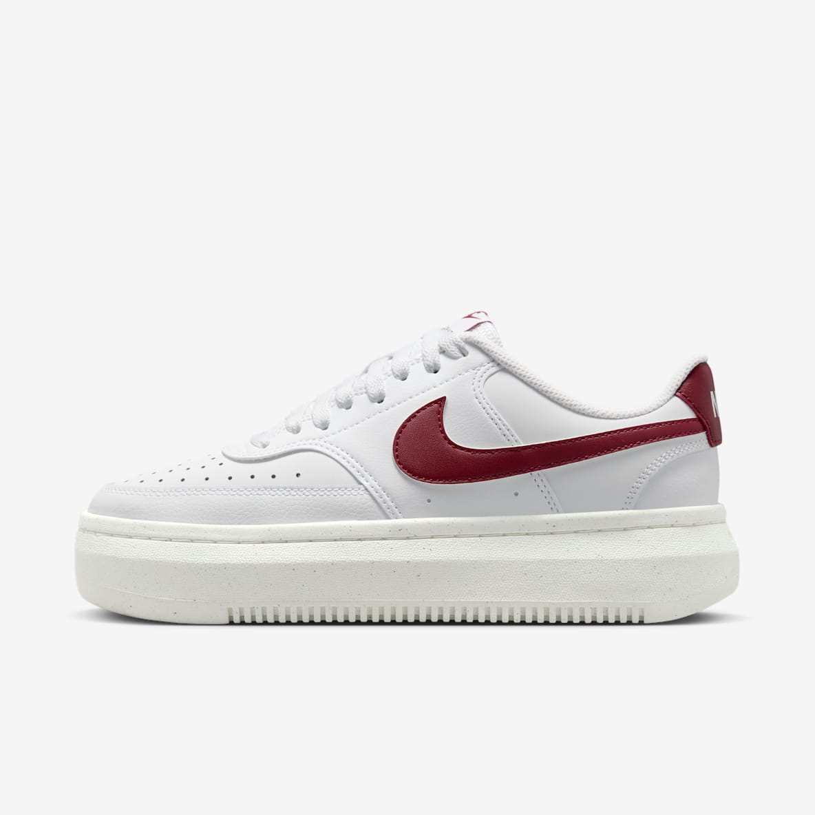 Nike Court Vision Alta Nike Court Vision Alta Women's Shoes
