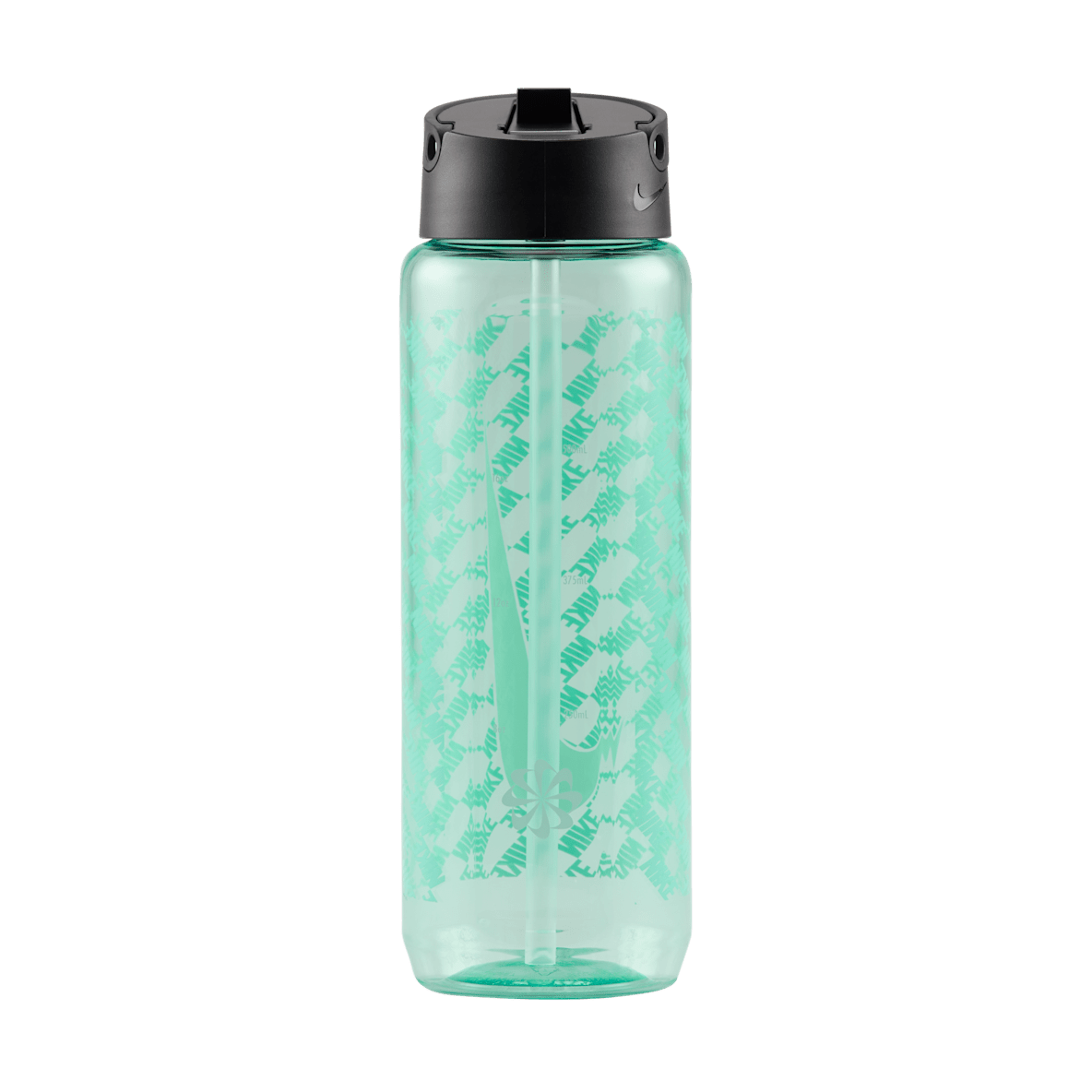 Nike Recharge Flaska med sugrör i Tritan (700 ml)