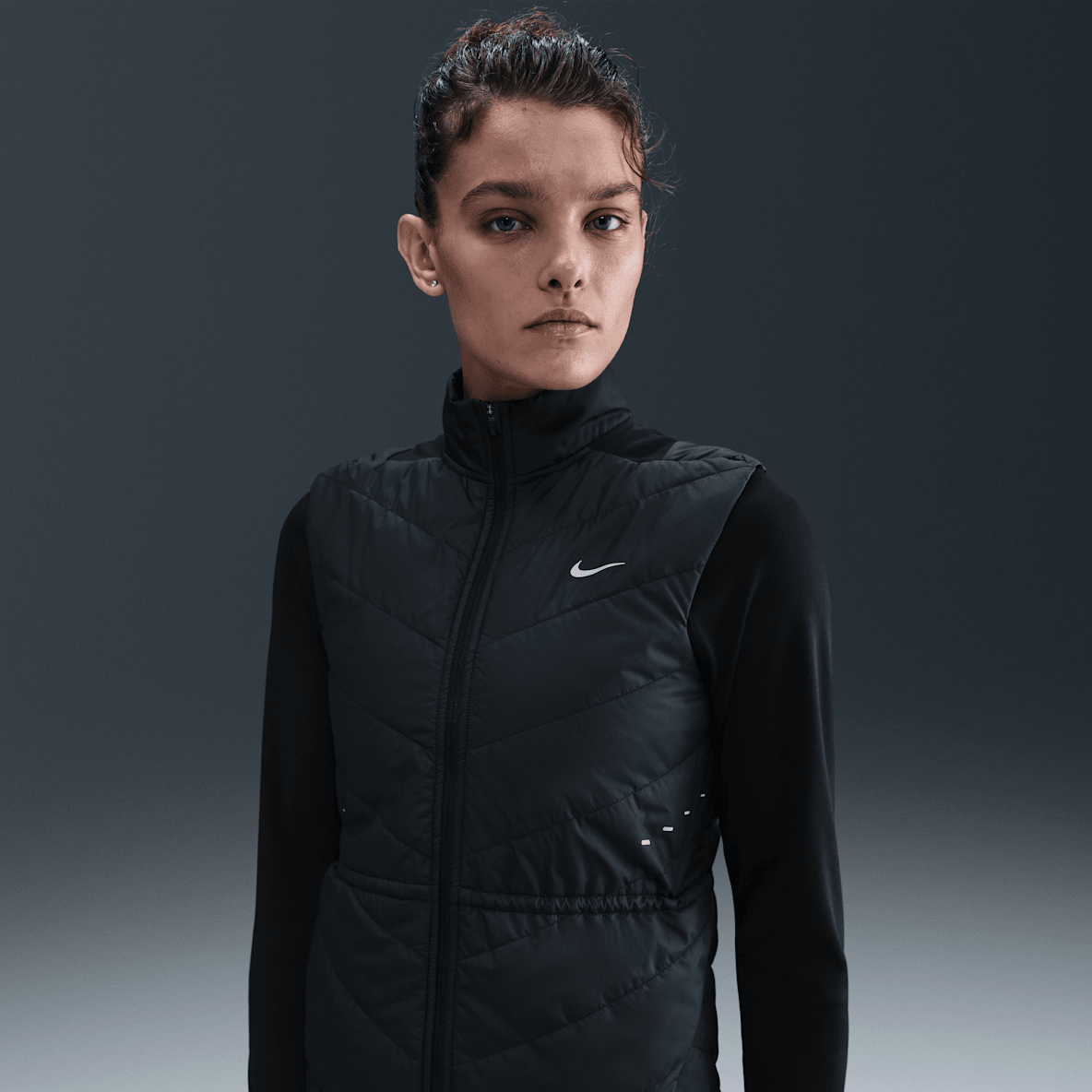 Nike Swift Nike Swift Women's Therma-FIT Running Vest