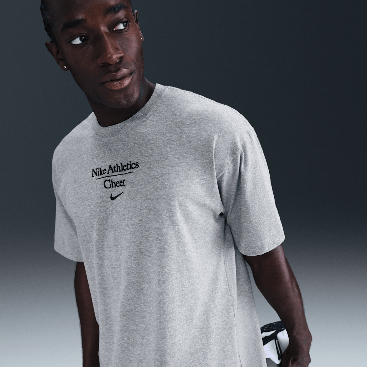 Nike Cheer Playera Max90 para hombre