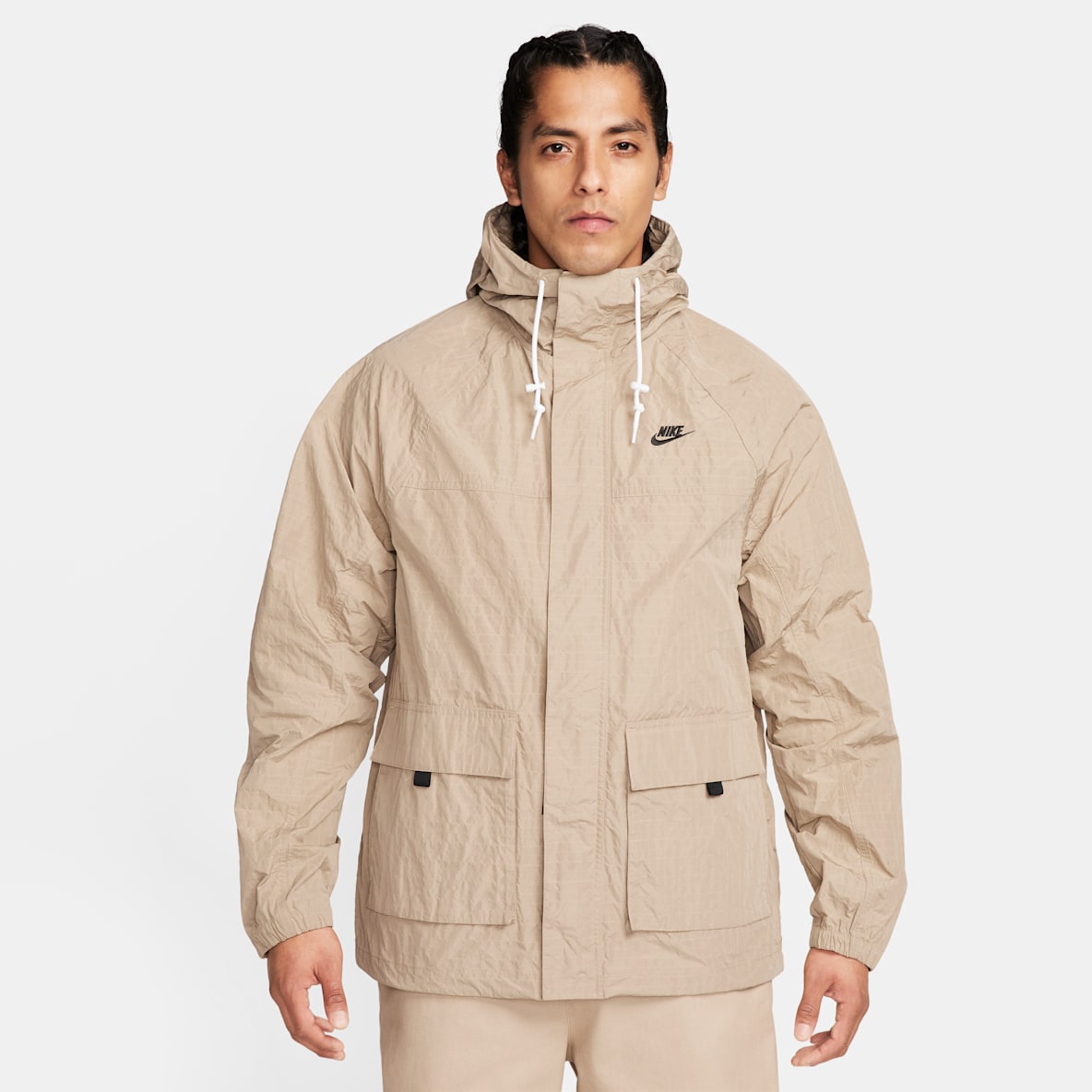 Nike Club Nike Club Men's Bandon Jacket