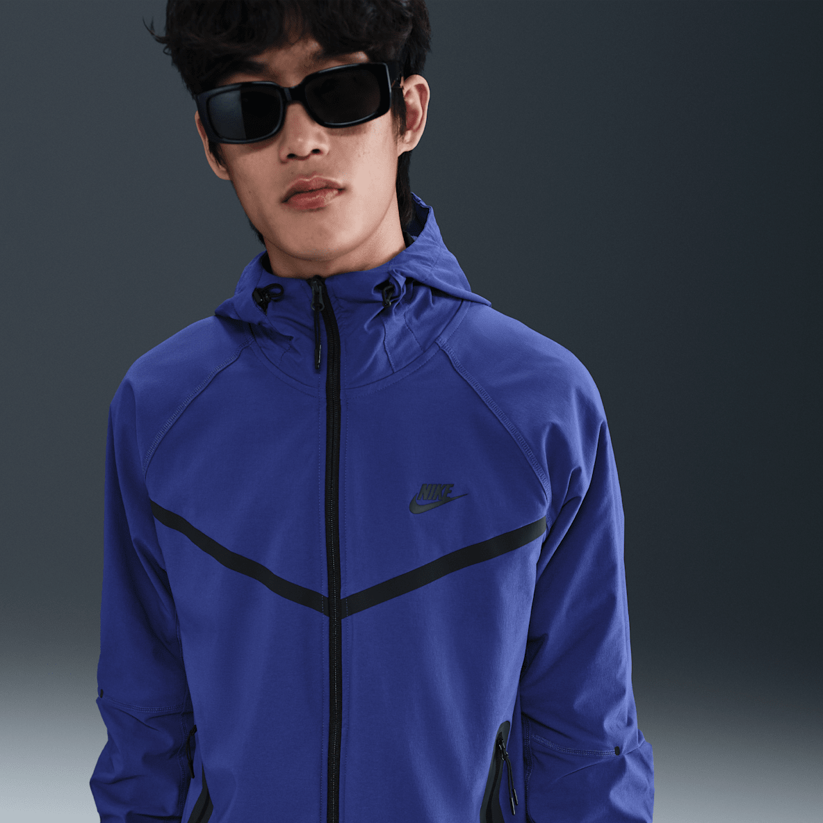 ナイキ テック ウィンドランナー ナイキ テック ウィンドランナー メンズ ウーブン フルジップ ジャケット