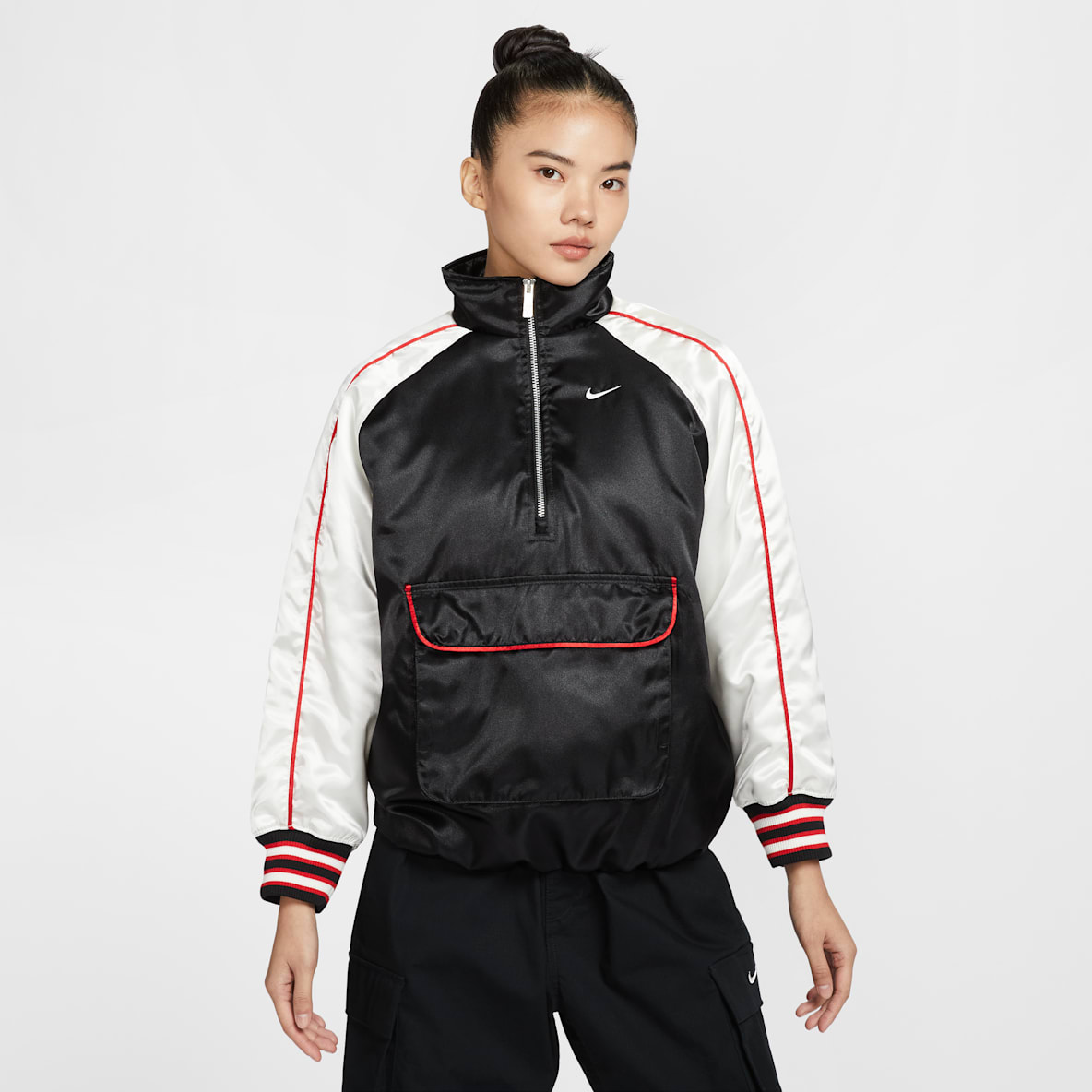 Nike Sportswear Nike Sportswear 女款寬版外套