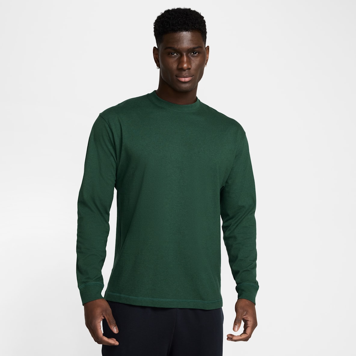 Nike Wool Classics Long-Sleeve T-Shirt