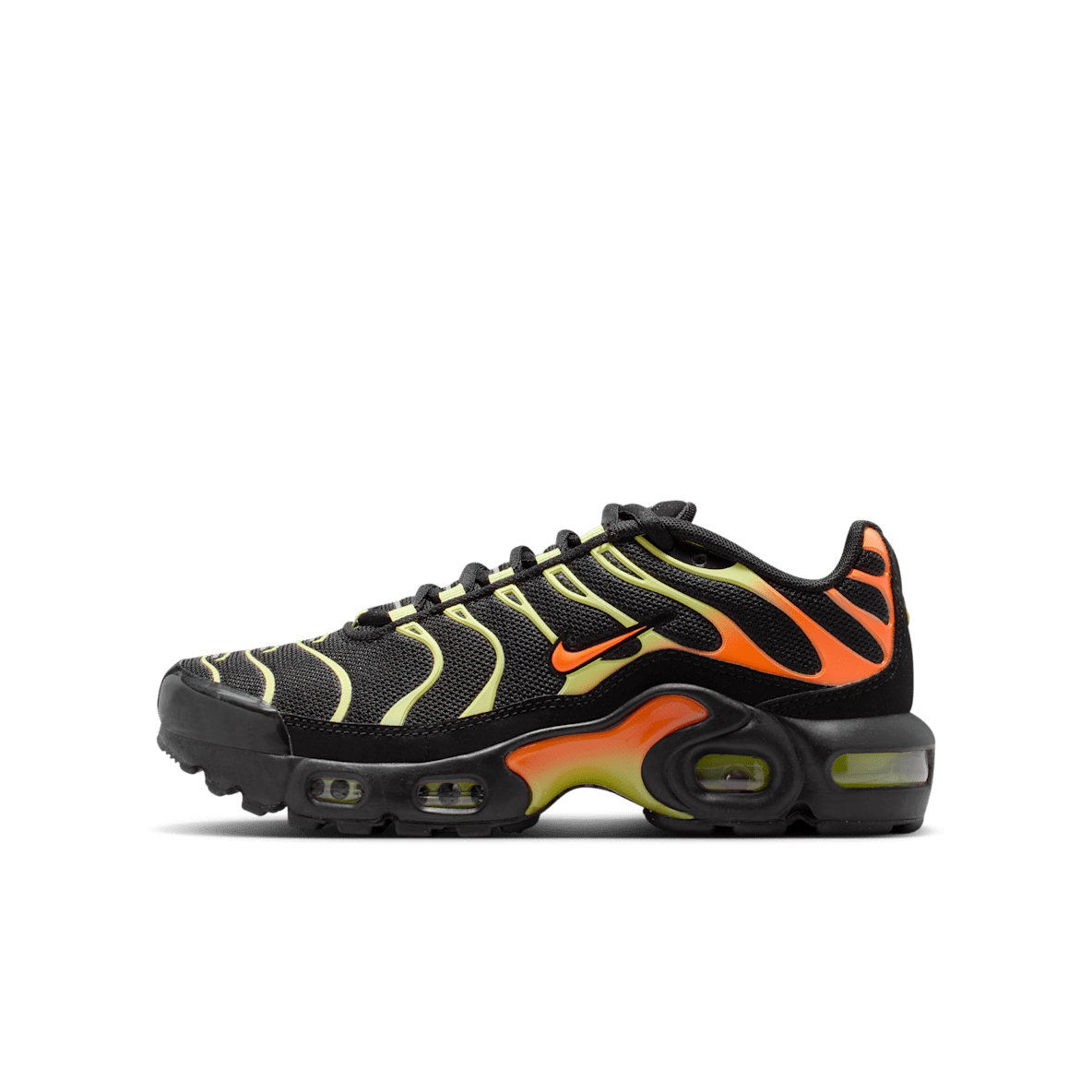 Nike Air Max Plus Nike Air Max Plus Older Kids' Shoes