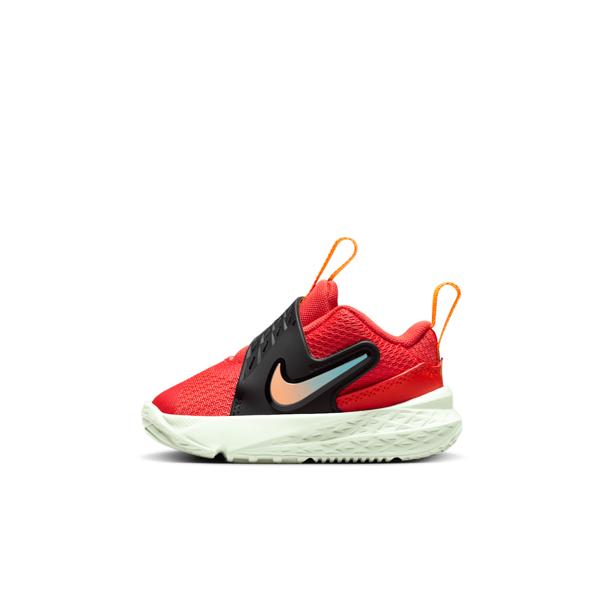 Nike Team Hustle D 12 Nike Team Hustle D 12 Baby/Toddler Shoes
