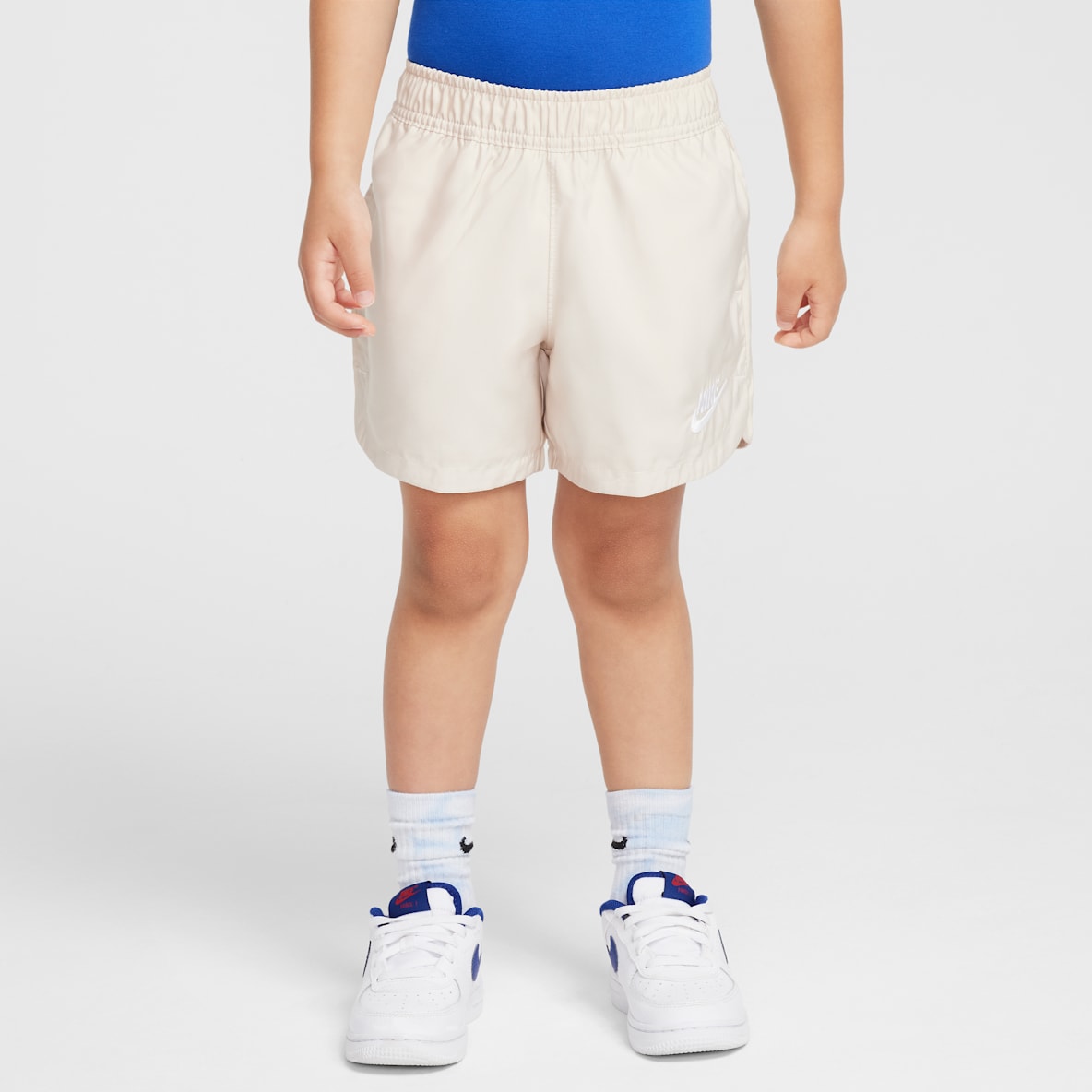 Nike Nike Toddler Woven Shorts