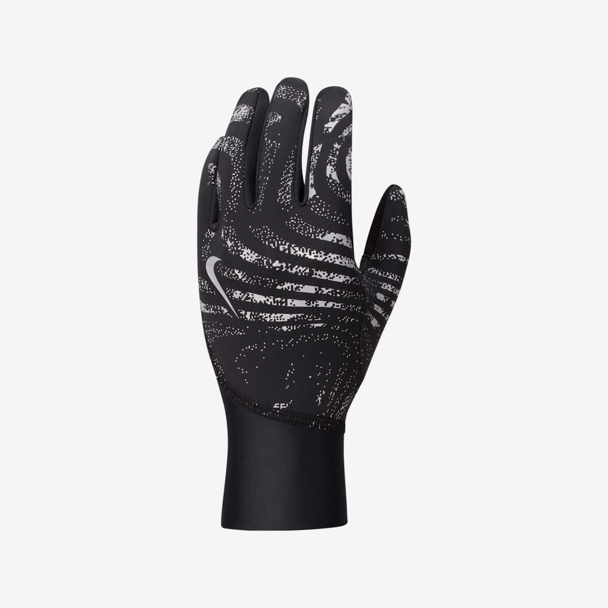 Nike Pacer Nike Pacer Women's Therma-FIT Reflective Running Gloves