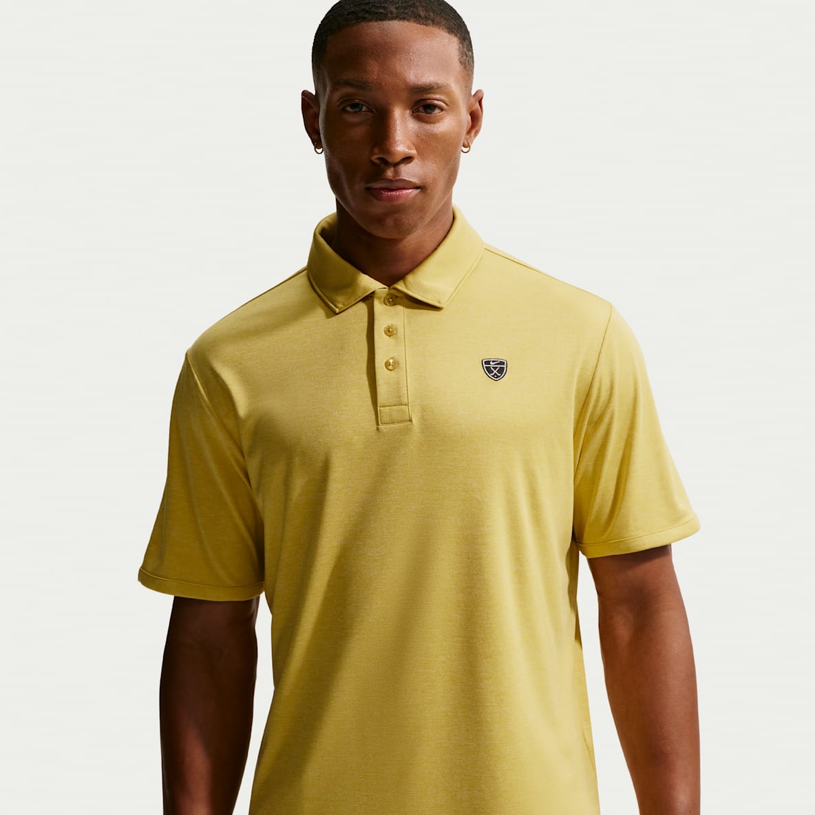 Nike Par Nike Par Men's Dri-FIT Golf Polo